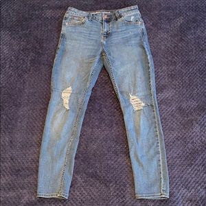 Old Navy RockStar Jeans